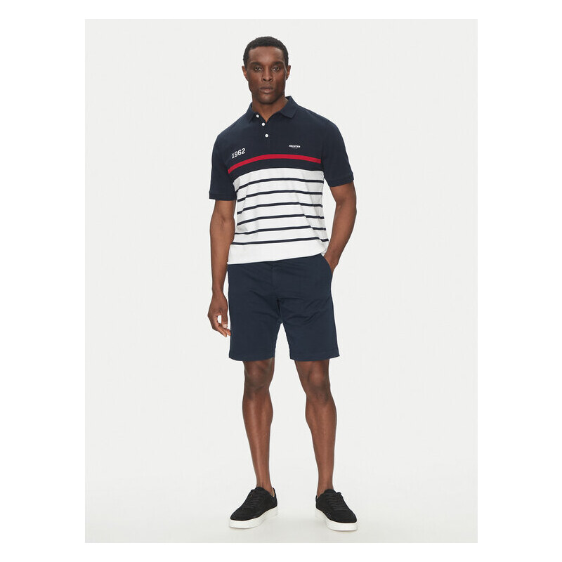 Polo Hechter Paris