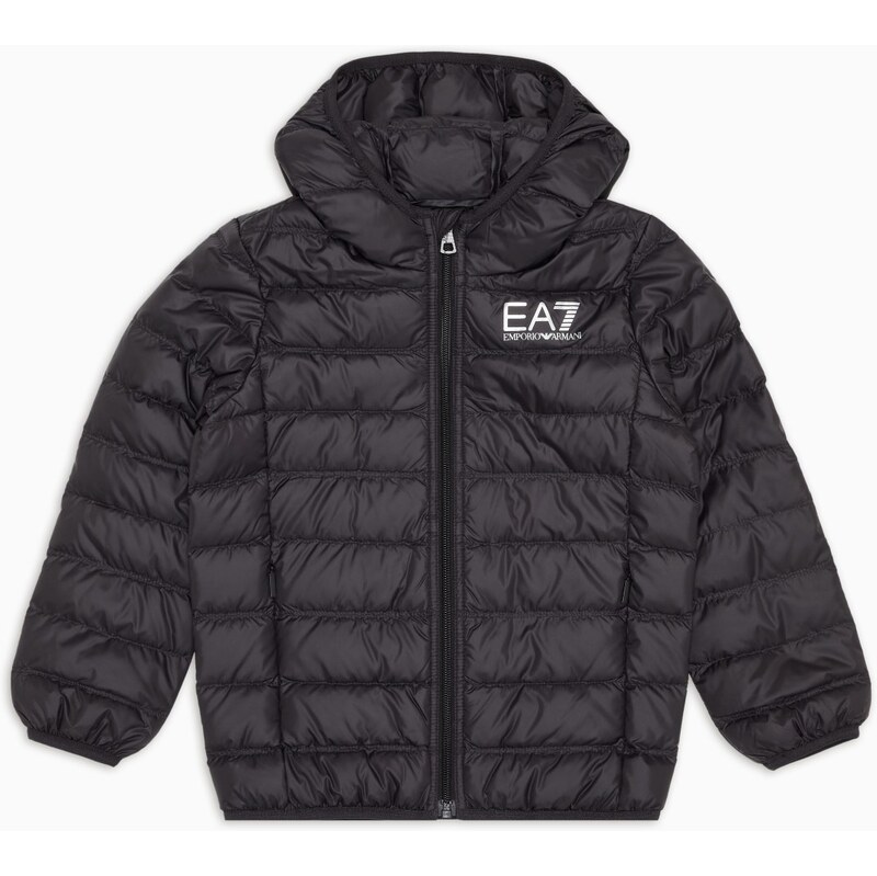 GIUBBOTTO EMPORIO ARMANI EA7 Bambino 7B000035