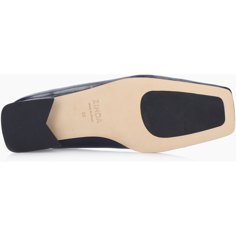 Zinda Decollete Donna Pattie