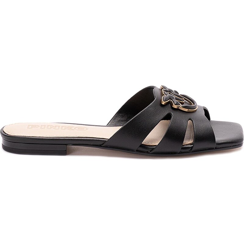 Pantofole a sabot La carica dei 101 Disney - Bianco - Donna