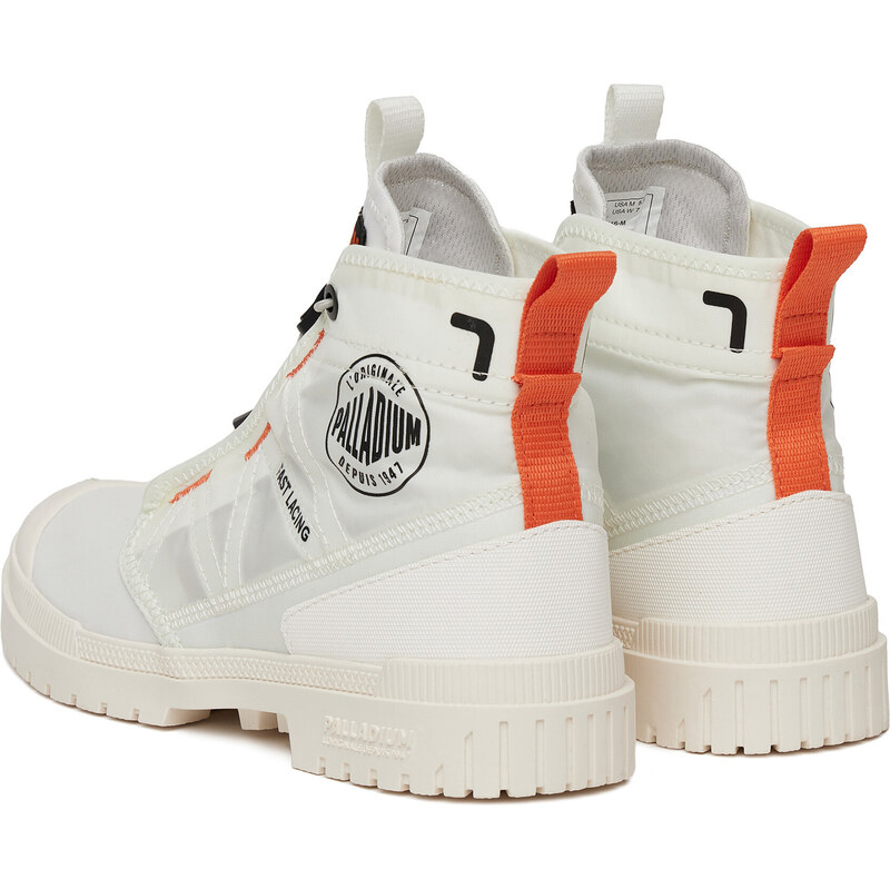 Scarponcini Palladium