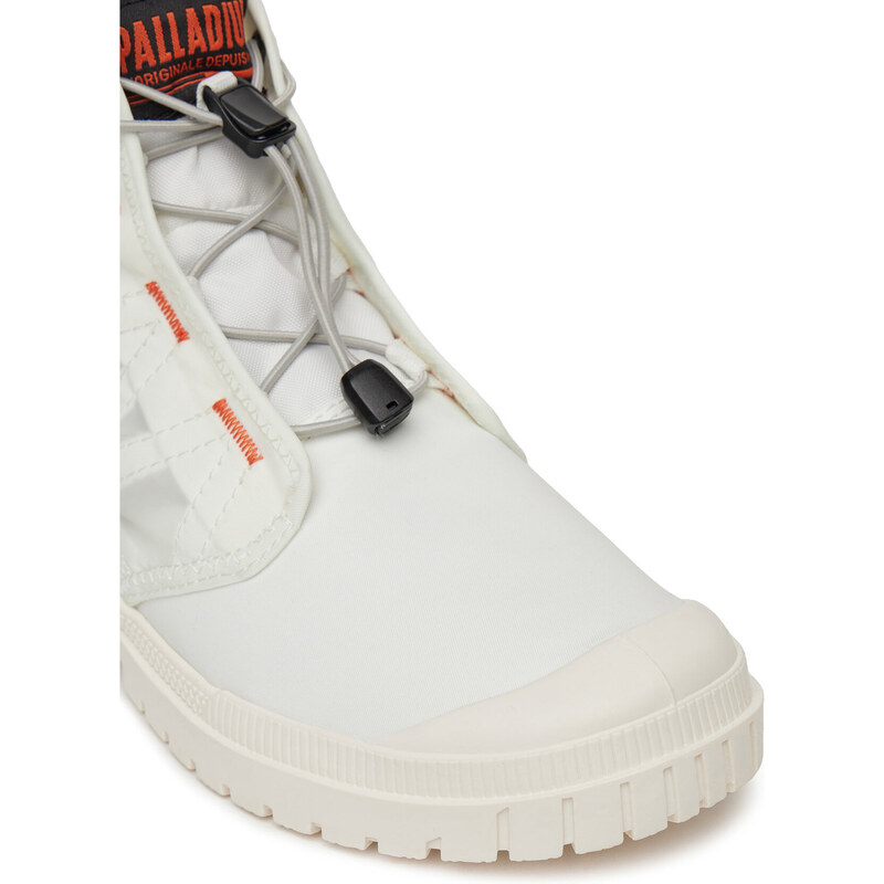 Scarponcini Palladium