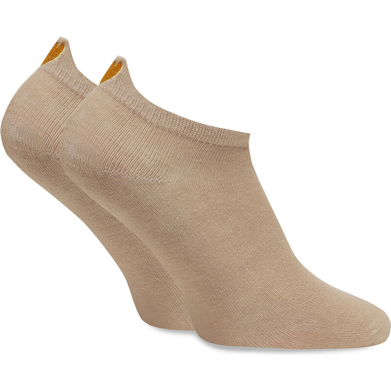Set di 5 paia di calzini corti da donna ONLY