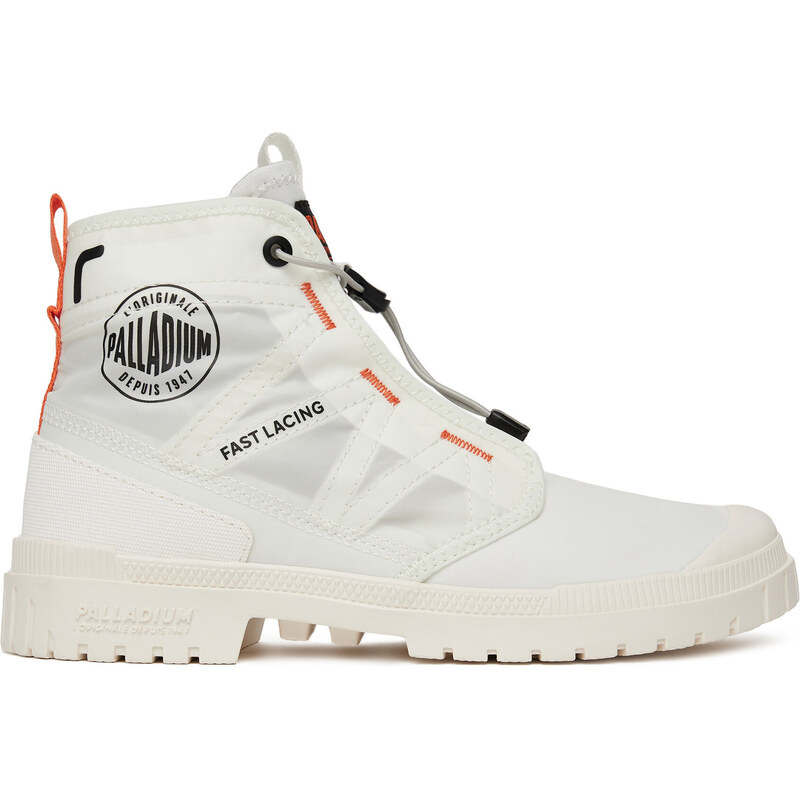 Scarponcini Palladium