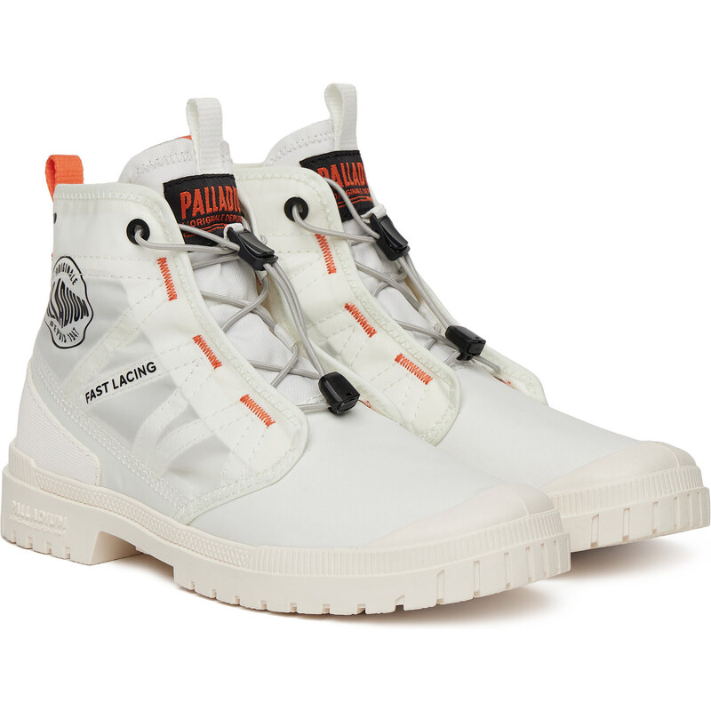 Scarponcini Palladium