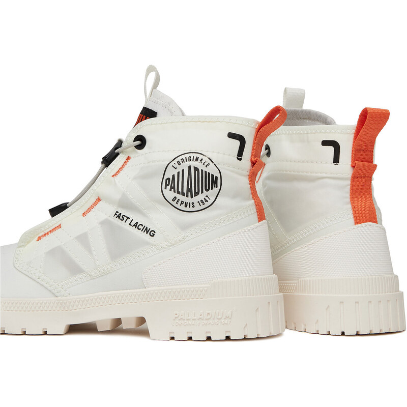 Scarponcini Palladium