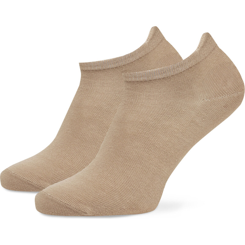 Set di 5 paia di calzini corti da donna ONLY