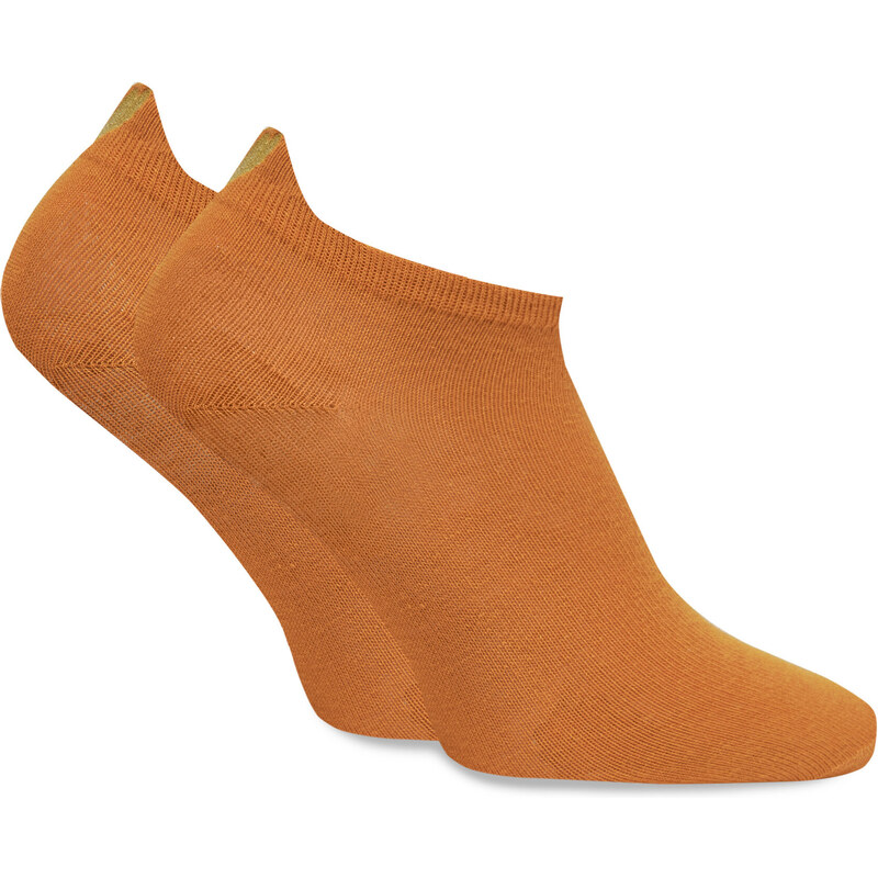 Set di 5 paia di calzini corti da donna ONLY