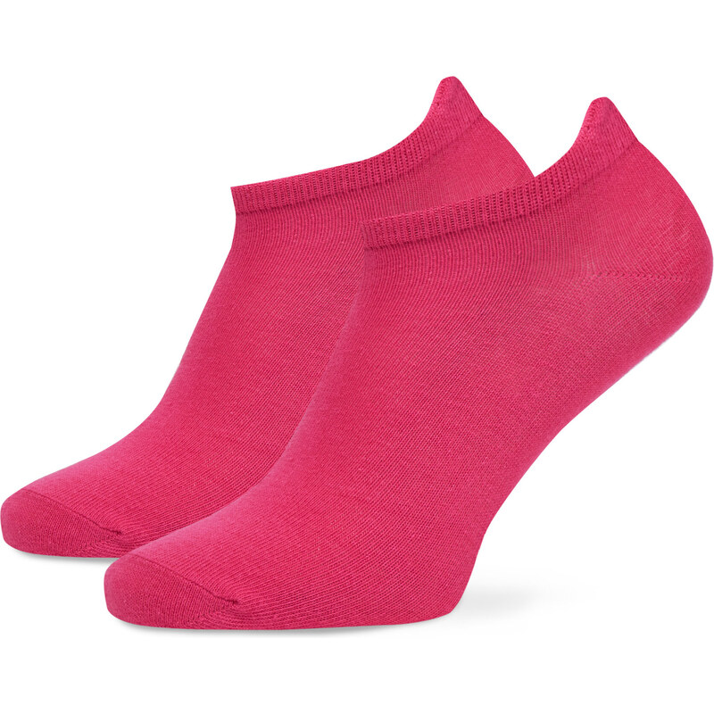 Set di 5 paia di calzini corti da donna ONLY