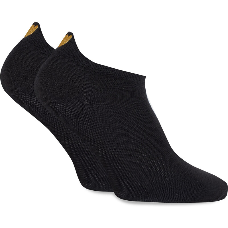 Set di 5 paia di calzini corti da donna ONLY