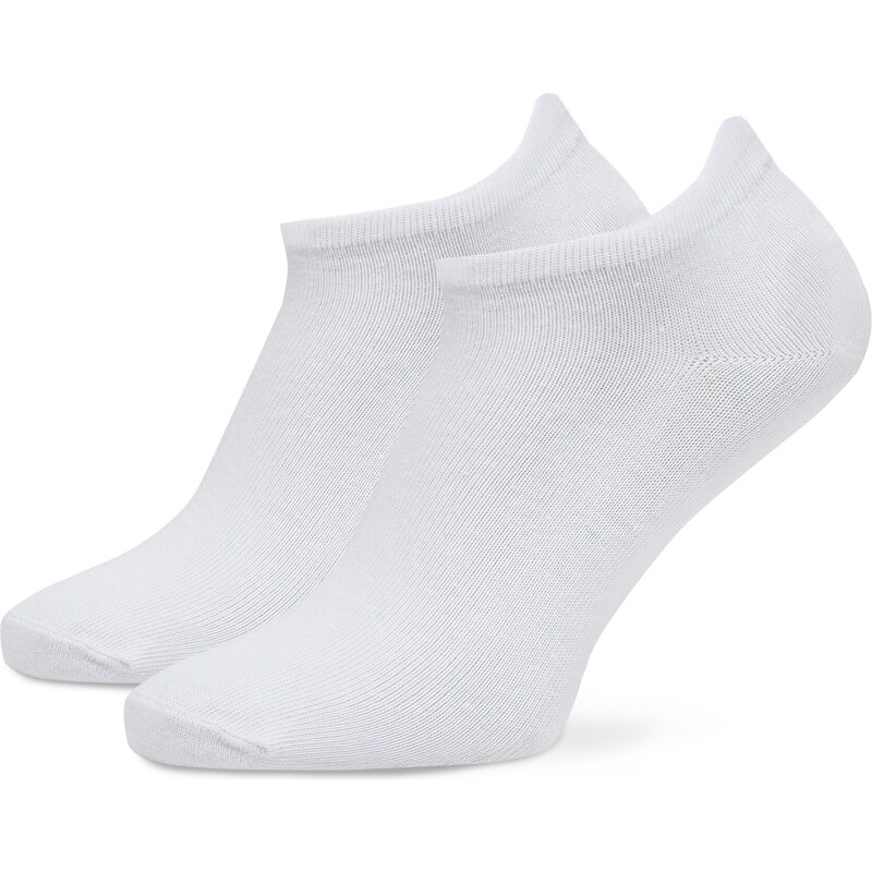 Set di 5 paia di calzini corti da donna ONLY