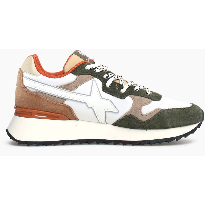 W6yz - Wizz Sneakers Uomo Yak