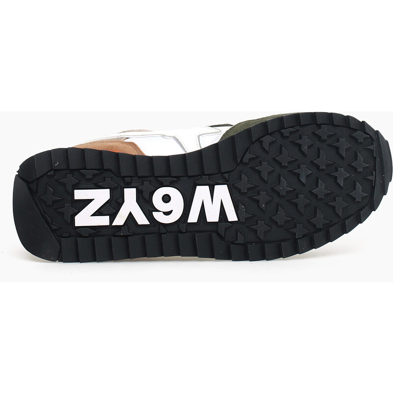 W6yz - Wizz Sneakers Uomo Yak