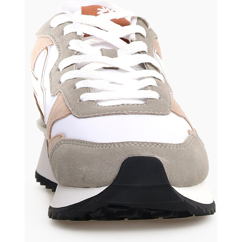 W6yz - Wizz Sneakers Uomo Yak