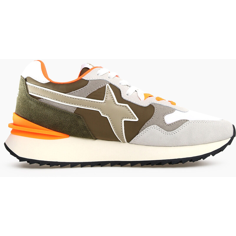 W6yz - Wizz Sneakers Uomo Yak