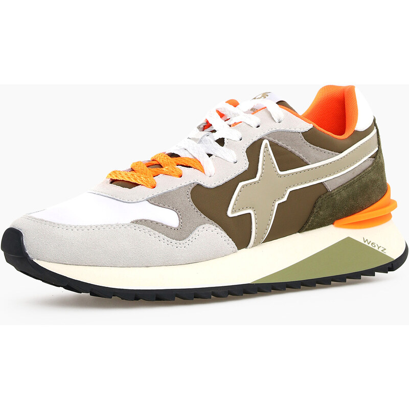 W6yz - Wizz Sneakers Uomo Yak
