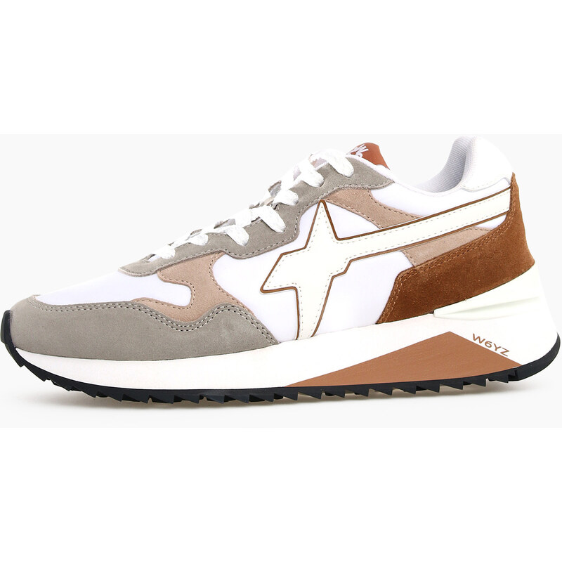 W6yz - Wizz Sneakers Uomo Yak