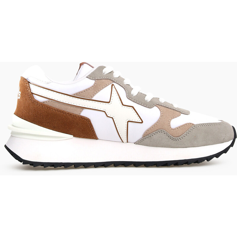 W6yz - Wizz Sneakers Uomo Yak