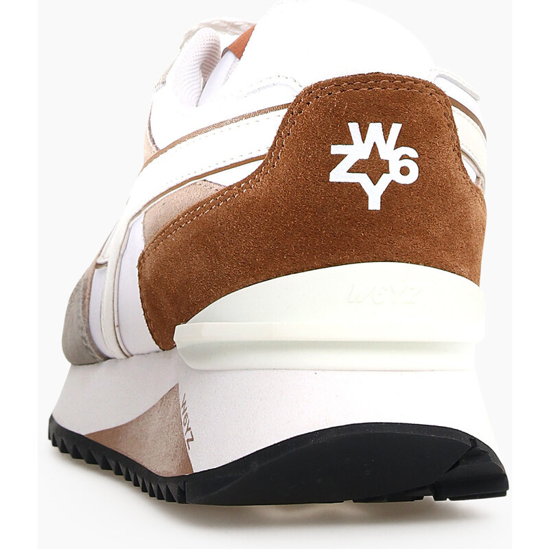 W6yz - Wizz Sneakers Uomo Yak