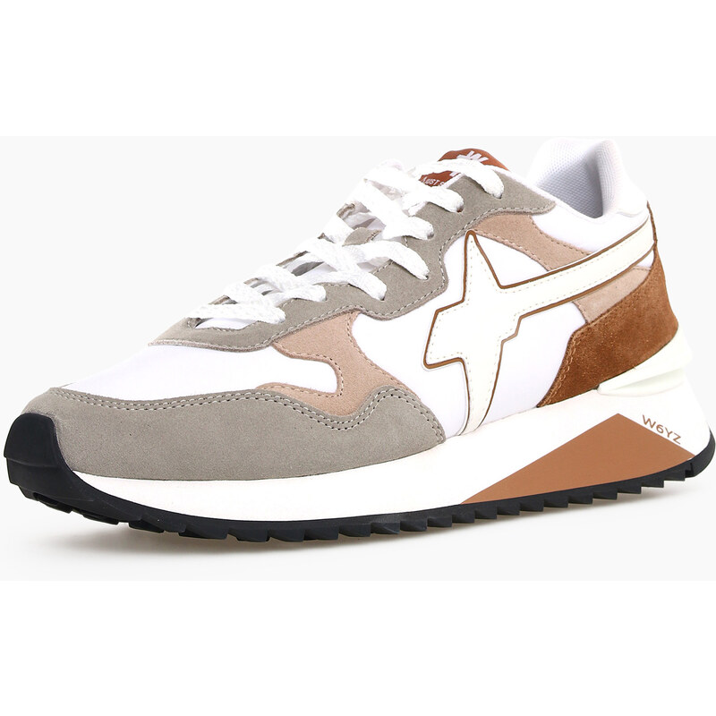 W6yz - Wizz Sneakers Uomo Yak