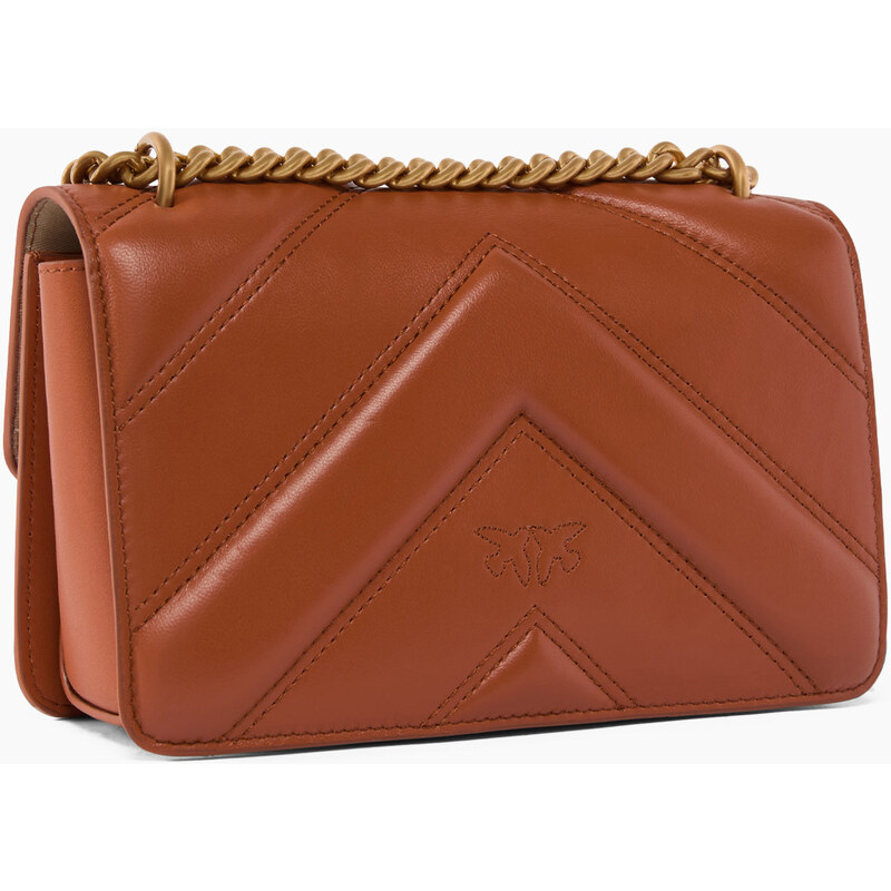 Pinko Borsa Love One Mini Light