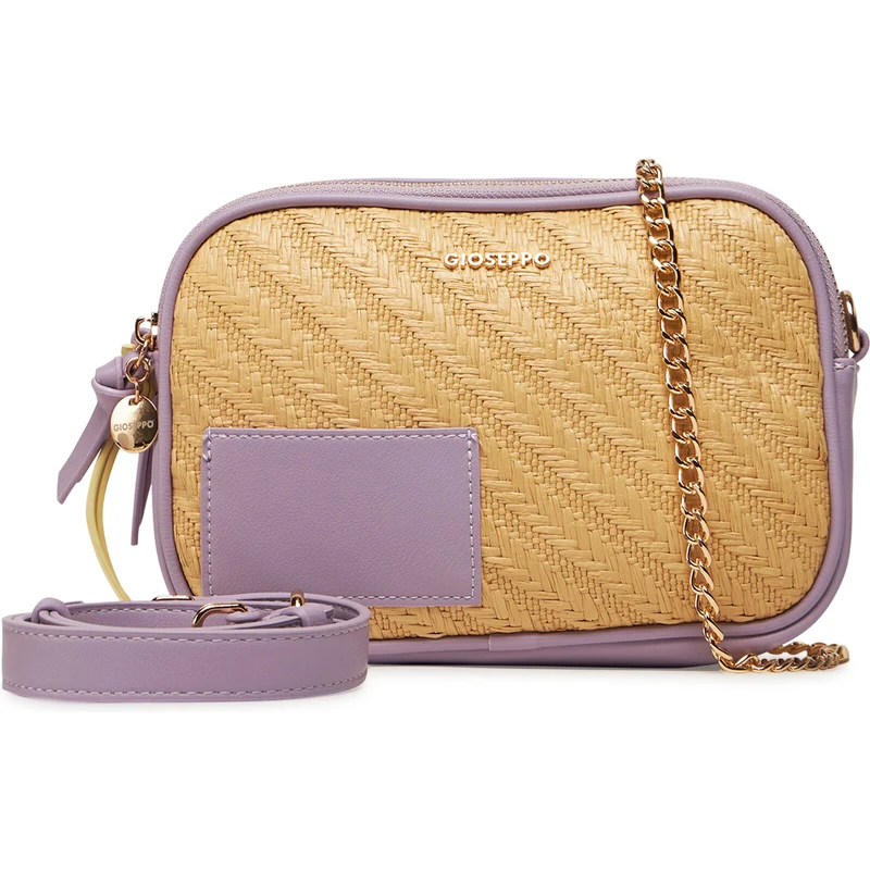 GIOSEPPO Alago, borsa donna, bordeaux, bordeaux