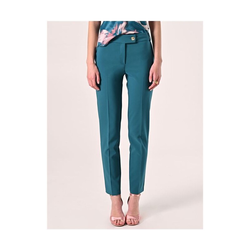PANTALONE RINASCIMENTO Donna