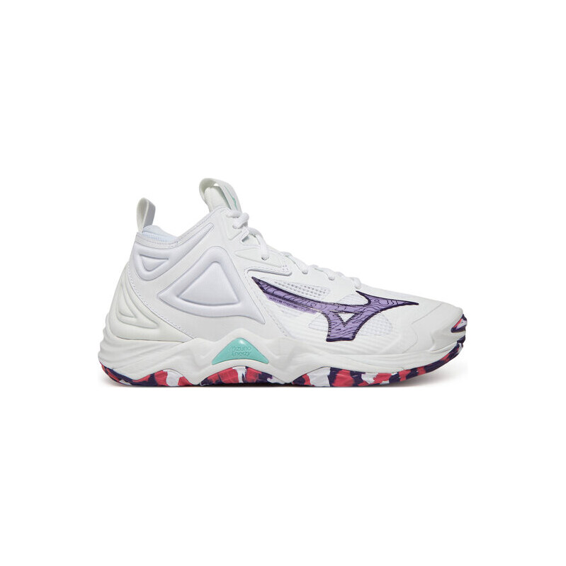 Scarpe indoor Mizuno