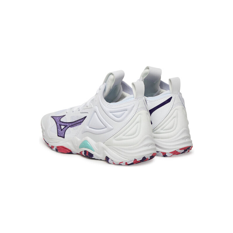 Scarpe indoor Mizuno