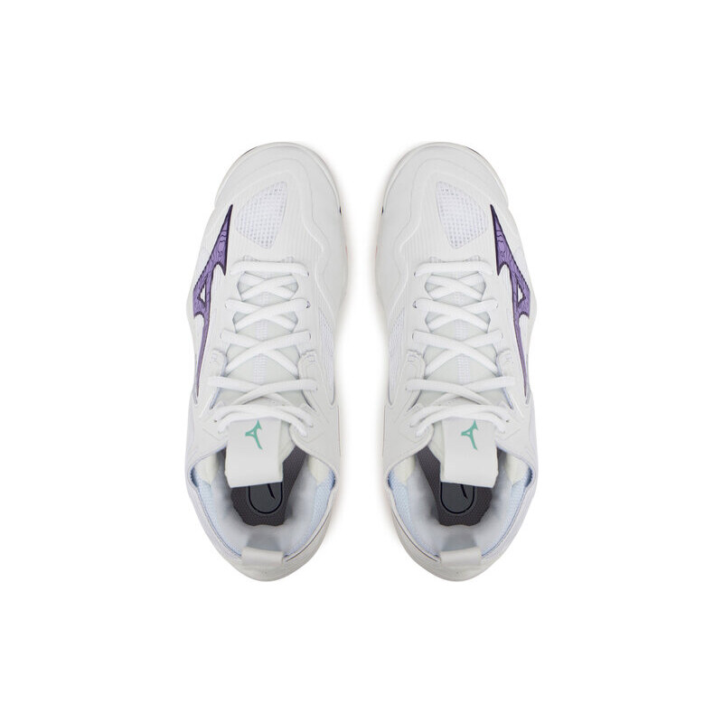 Scarpe indoor Mizuno