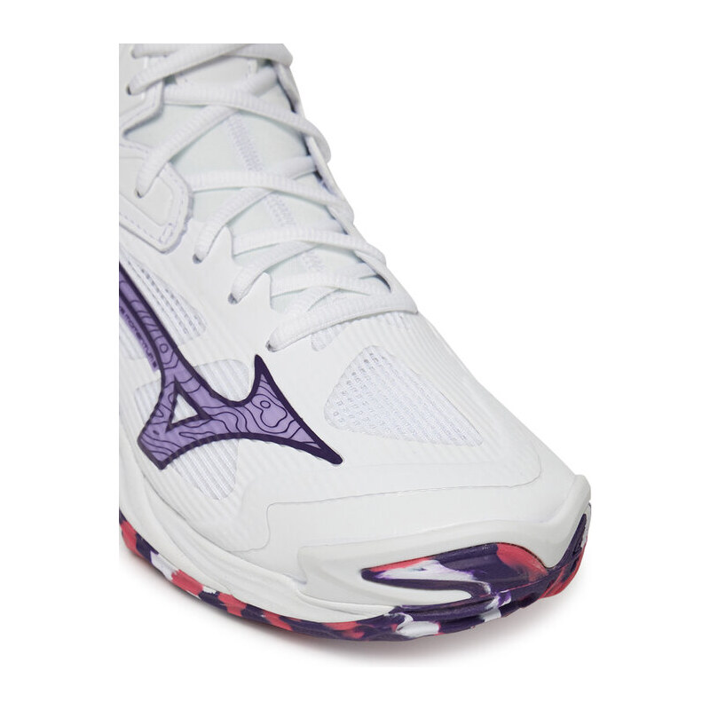 Scarpe indoor Mizuno
