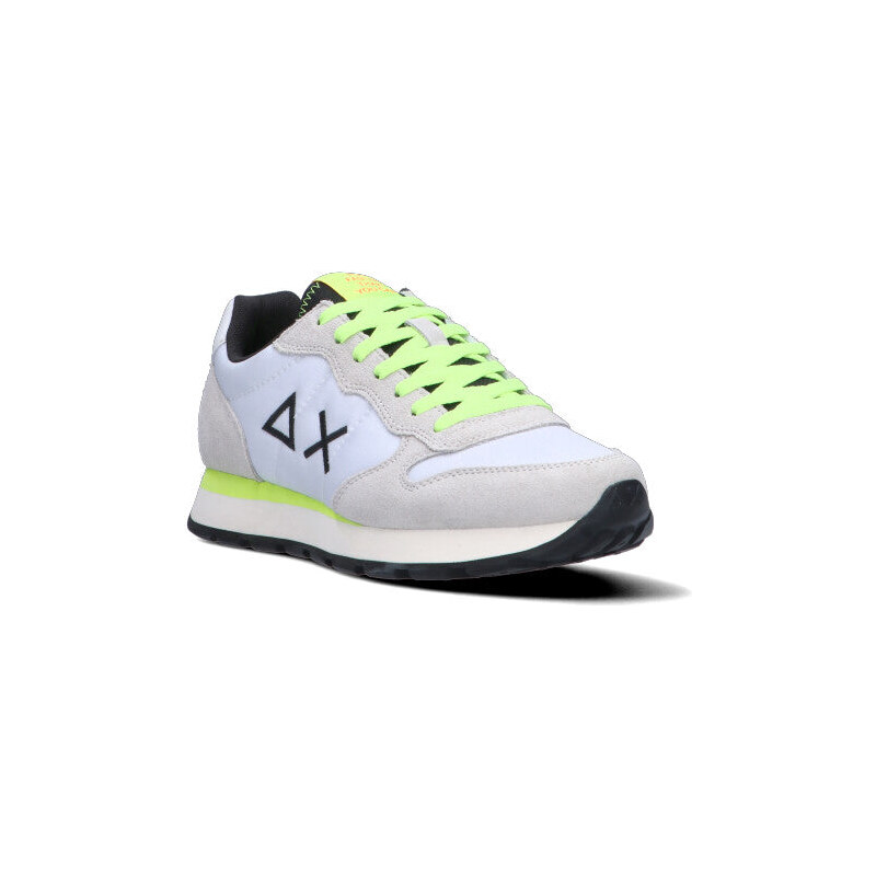 SUN68 Sneaker uomo bianca SNEAKERS