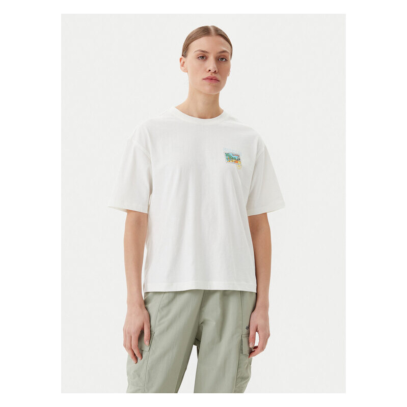 T-shirt Napapijri