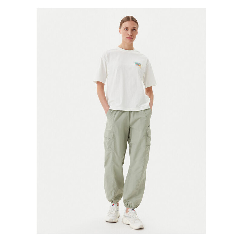 T-shirt Napapijri