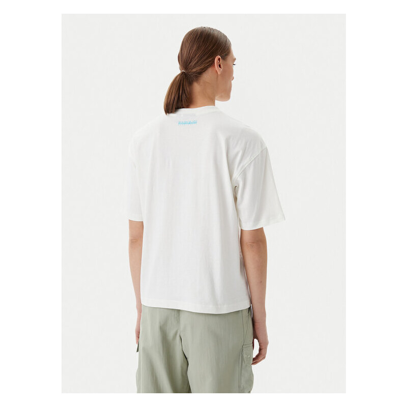 T-shirt Napapijri