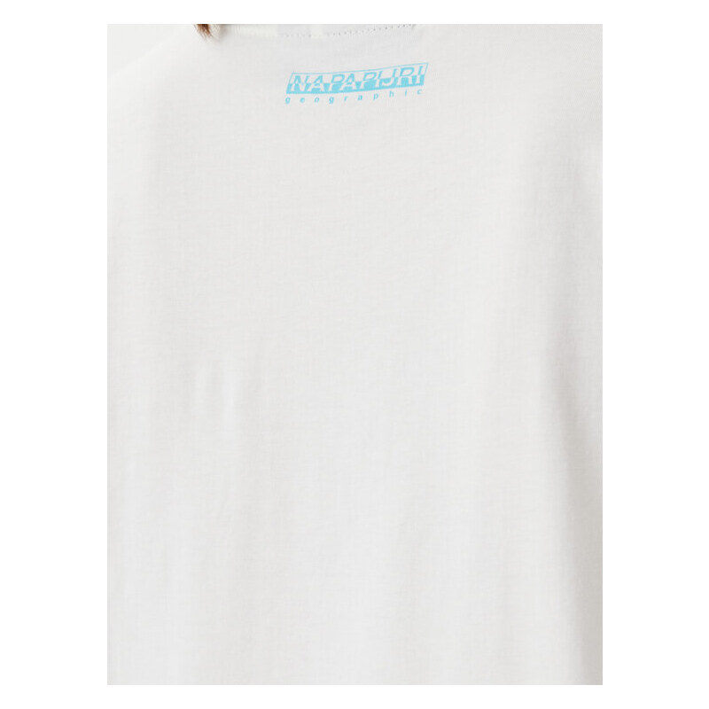 T-shirt Napapijri