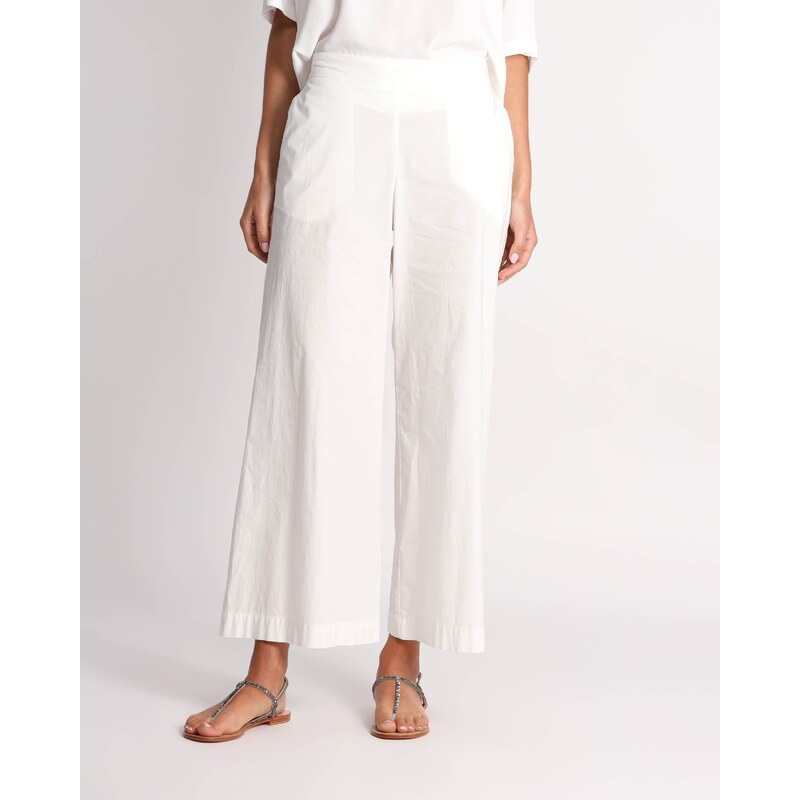 Maliparmi Pantaloni in cotone