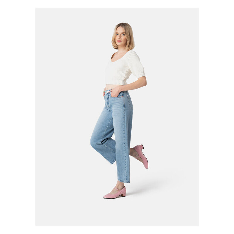 Décolleté L37