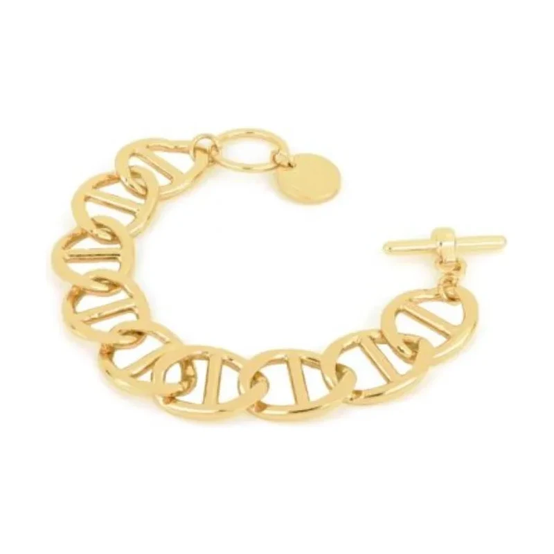 cavigliera in argento CON CHARM FARFALLA | - La tua