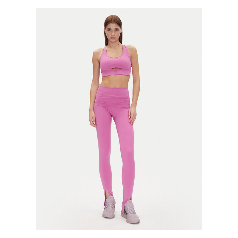 adidas by Stella McCartney Reggiseno sportivo adidas