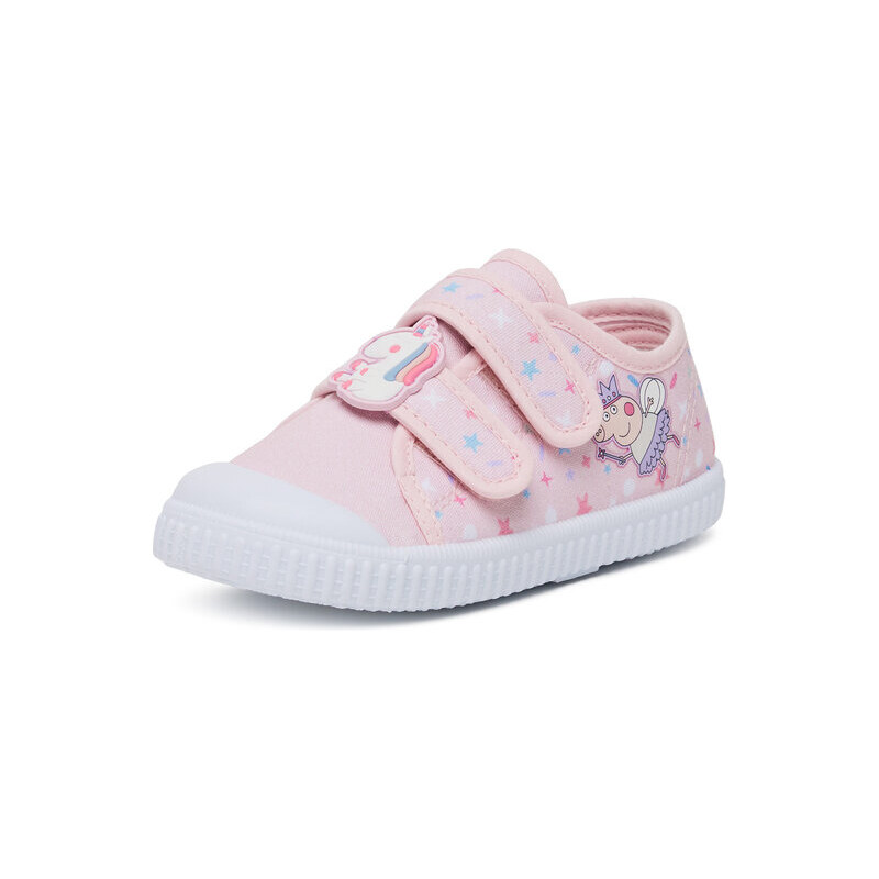 Scarpe da ginnastica Peppa Pig