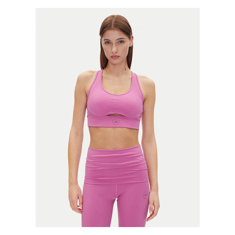 adidas by Stella McCartney Reggiseno sportivo adidas