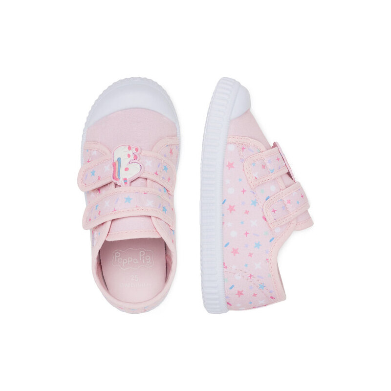 Scarpe da ginnastica Peppa Pig