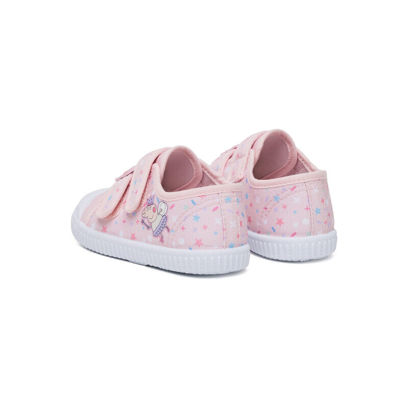 Scarpe da ginnastica Peppa Pig