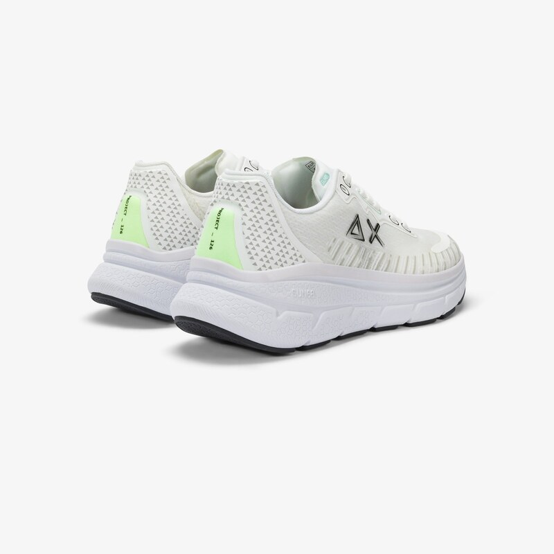 SUN68 JUPITER AIR MESH