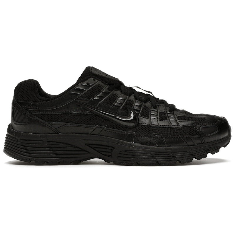 Nike P-6000 Black