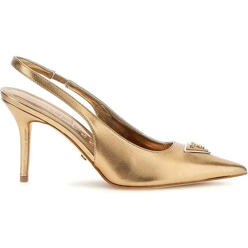 Décolleté Donna Guess Fljnas Lel05