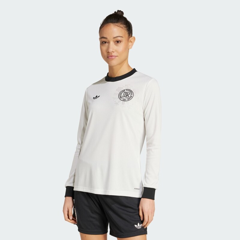 Adidas Maglia Anniversary Long Sleeve Germany