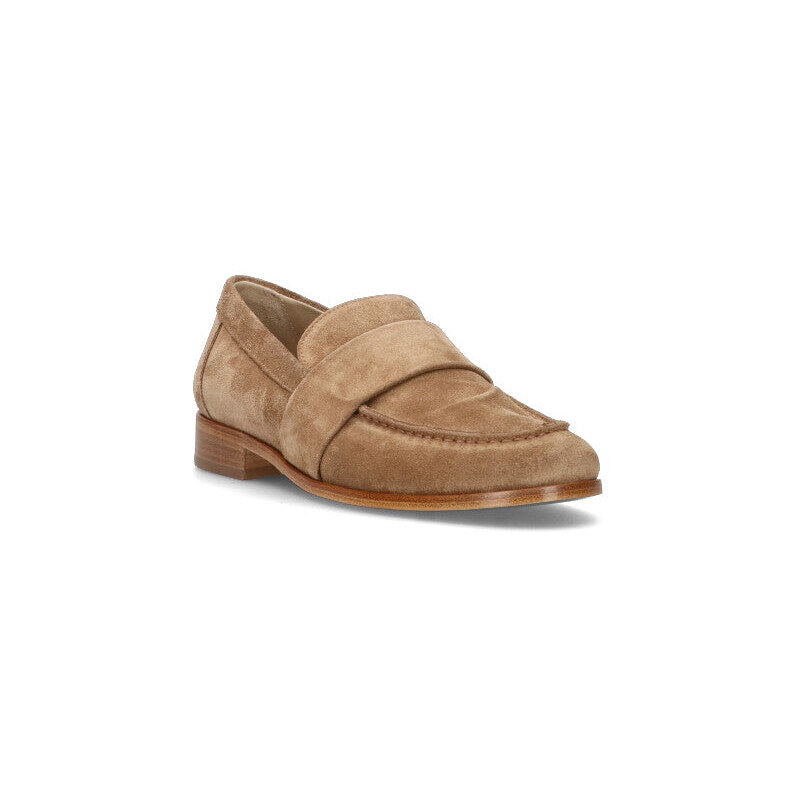 STRATEGIA MOCASSINO DONNA BEIGE MOCASSINO