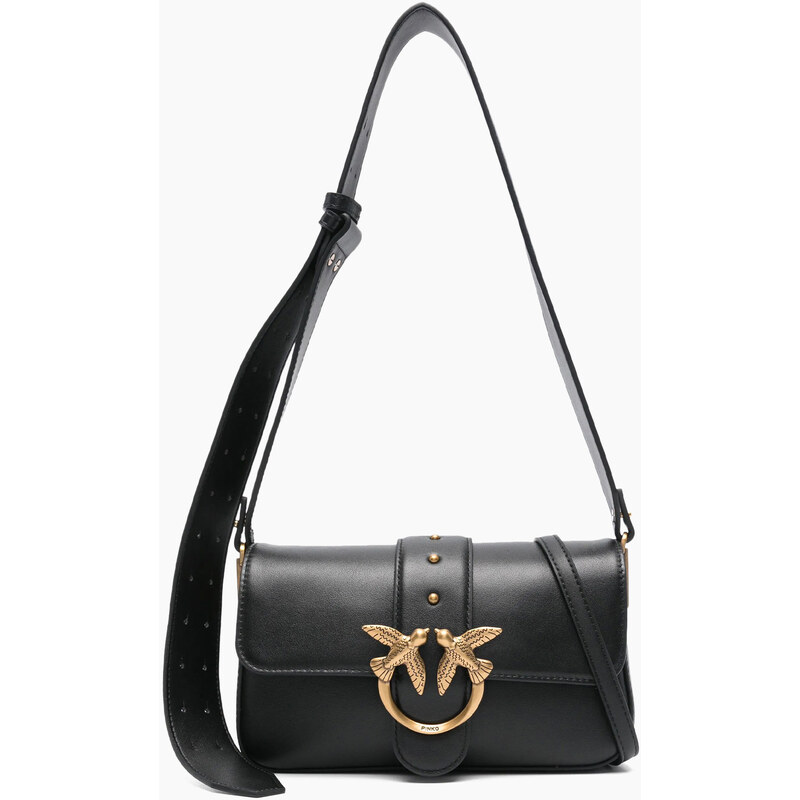 Pinko Borsa Love One Mini Slouchy